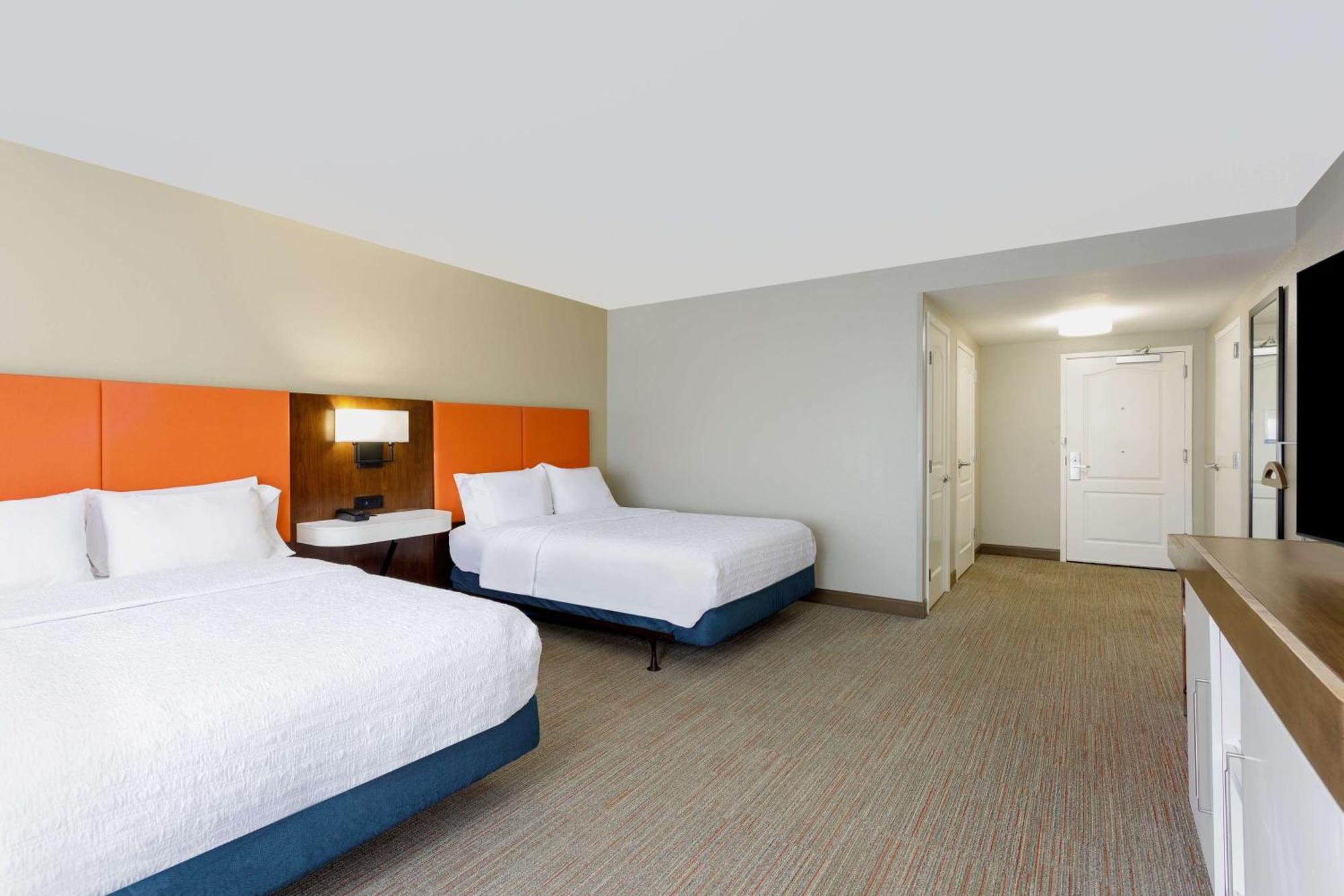 Hampton Inn & Suites Tallahassee I-10-Thomasville Road Exterior foto